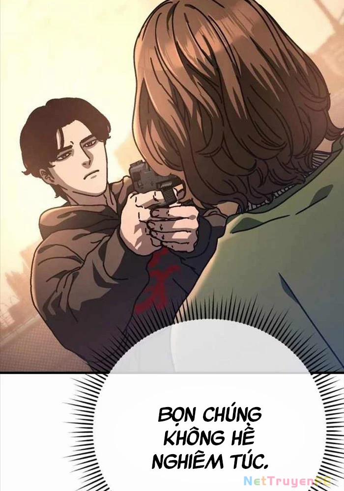 Ngôi Nhà Ẩn Ngày Tận Thế 22 trang 82