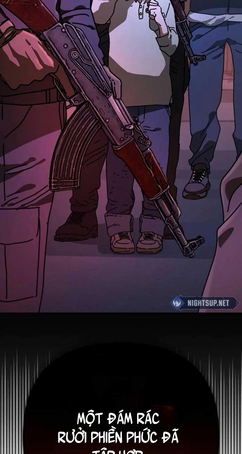 Ngôi Nhà Ẩn Ngày Tận Thế 23 trang 11