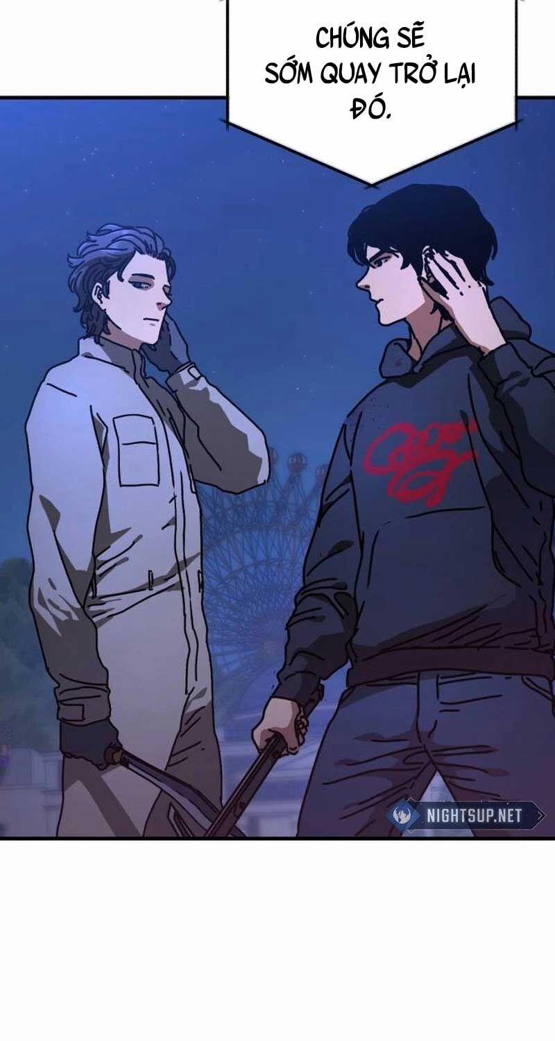 Ngôi Nhà Ẩn Ngày Tận Thế 23 trang 110