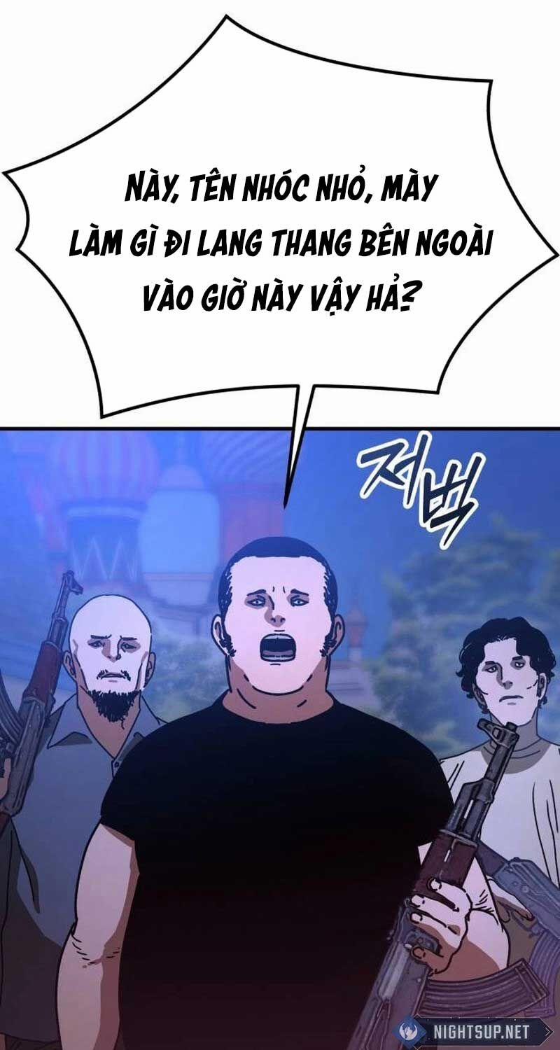 Ngôi Nhà Ẩn Ngày Tận Thế 23 trang 114