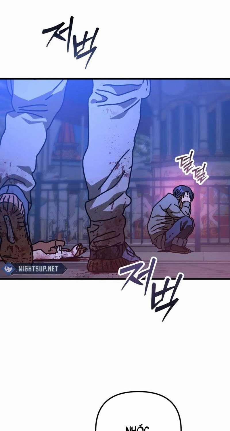 Ngôi Nhà Ẩn Ngày Tận Thế 23 trang 119