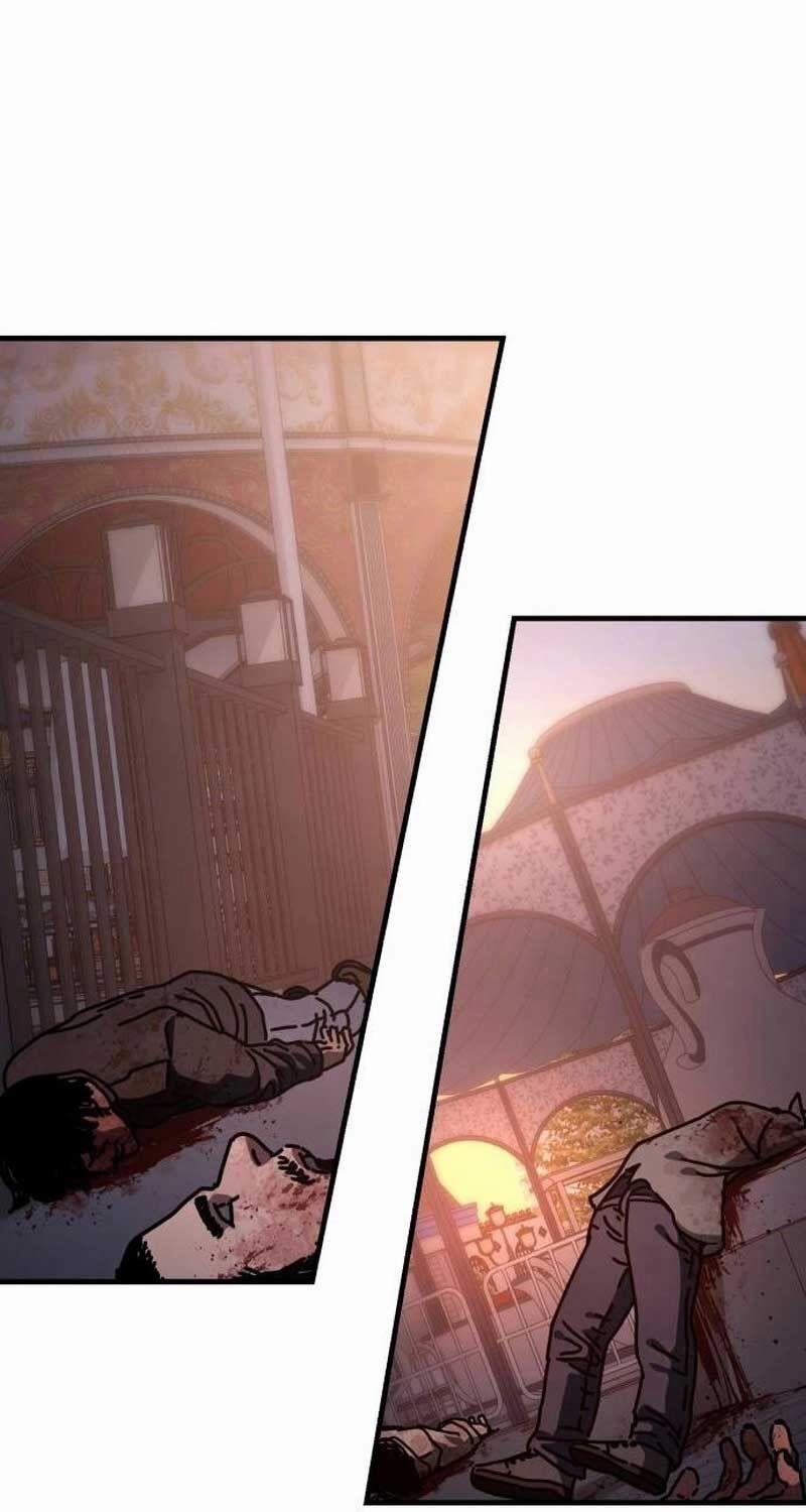 Ngôi Nhà Ẩn Ngày Tận Thế 23 trang 128