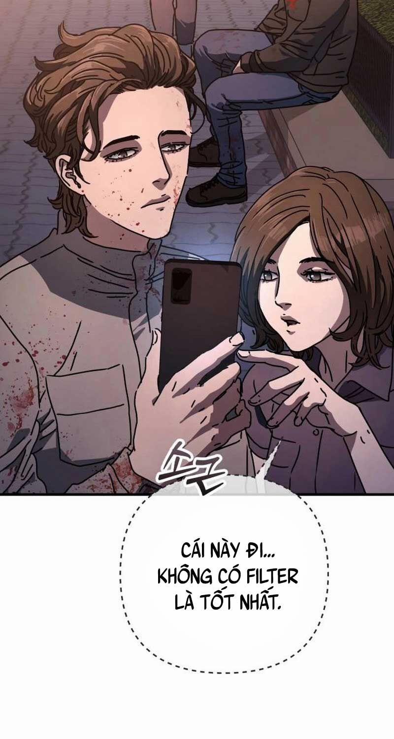 Ngôi Nhà Ẩn Ngày Tận Thế 23 trang 132