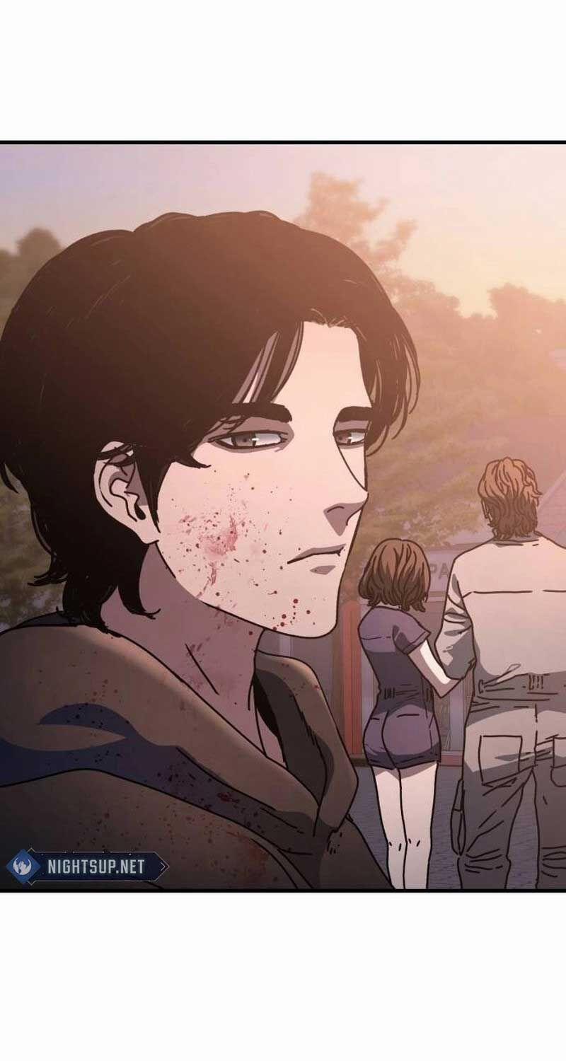 Ngôi Nhà Ẩn Ngày Tận Thế 23 trang 133