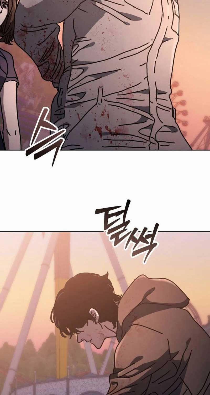 Ngôi Nhà Ẩn Ngày Tận Thế 23 trang 150