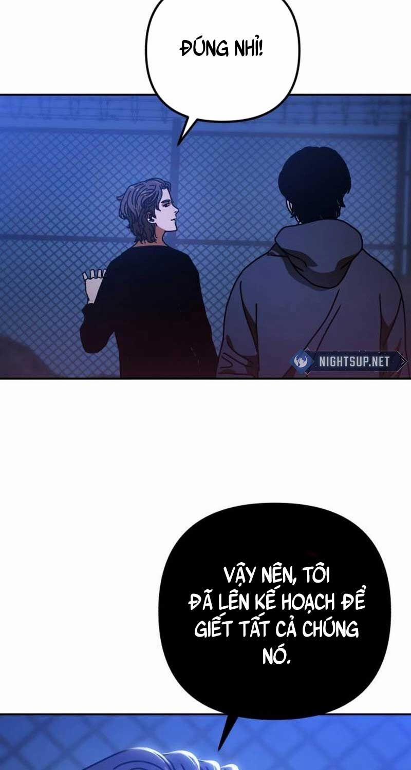 Ngôi Nhà Ẩn Ngày Tận Thế 23 trang 20
