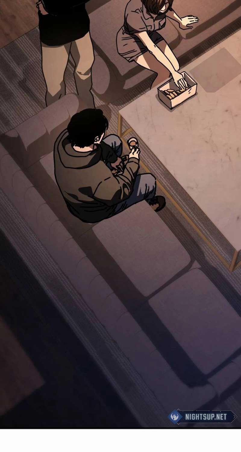 Ngôi Nhà Ẩn Ngày Tận Thế 23 trang 44