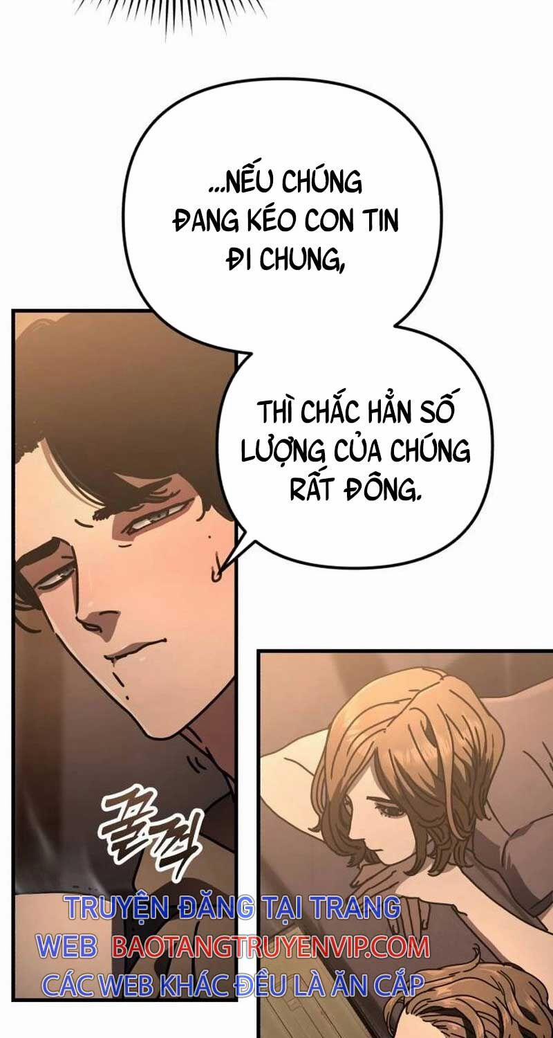 Ngôi Nhà Ẩn Ngày Tận Thế 23 trang 56