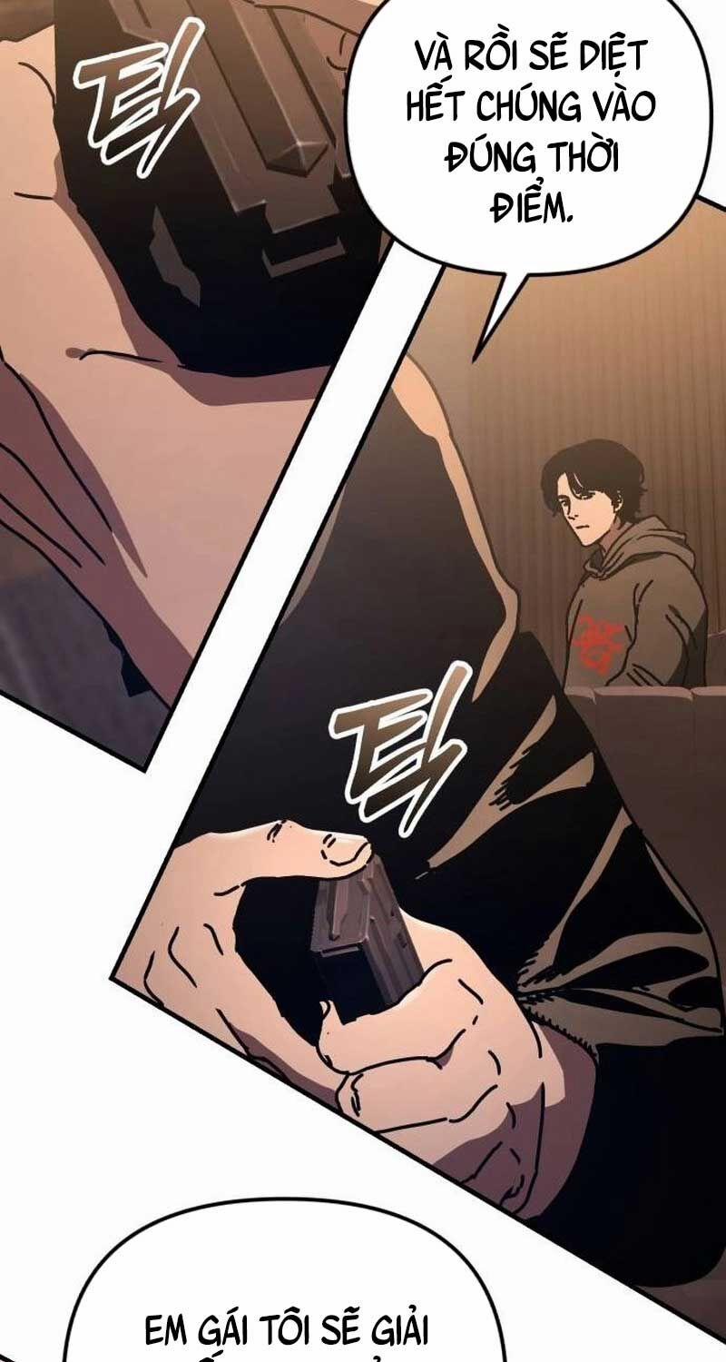Ngôi Nhà Ẩn Ngày Tận Thế 23 trang 60