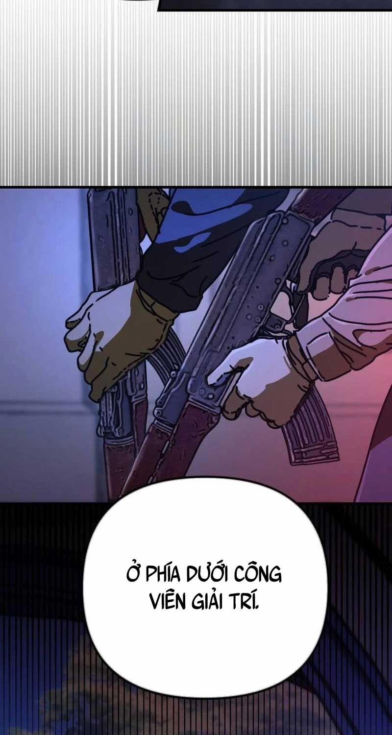 Ngôi Nhà Ẩn Ngày Tận Thế 23 trang 9