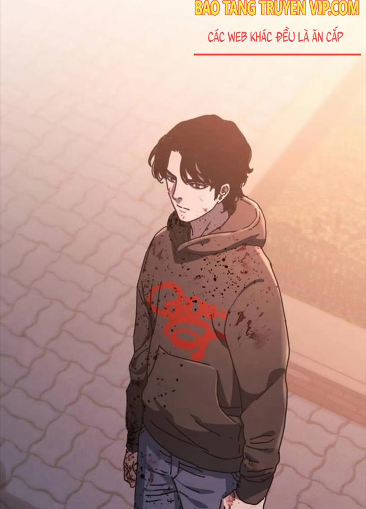 Ngôi Nhà Ẩn Ngày Tận Thế 24 trang 10