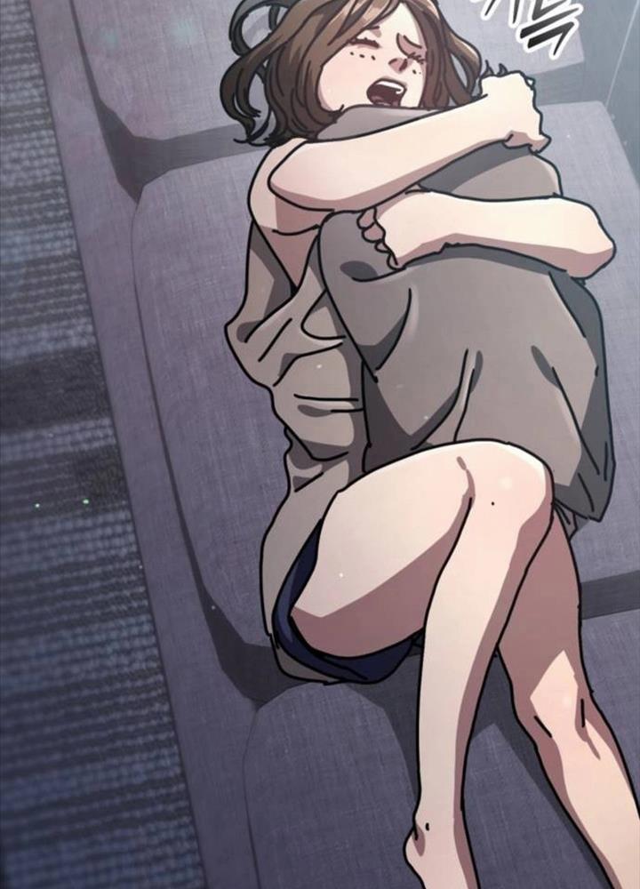 Ngôi Nhà Ẩn Ngày Tận Thế 24 trang 118