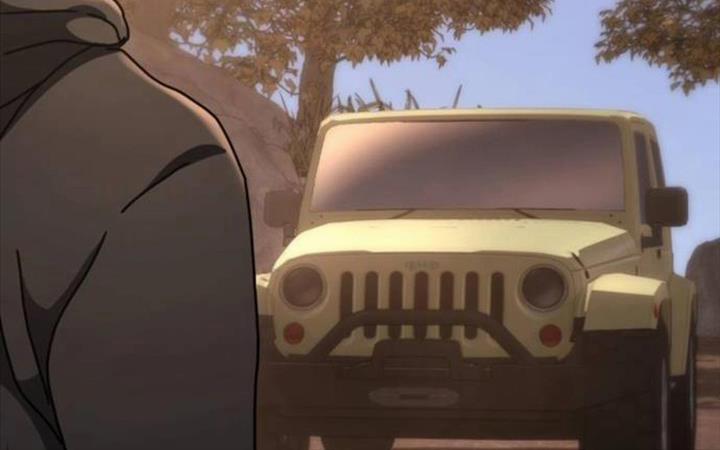 Ngôi Nhà Ẩn Ngày Tận Thế 24 trang 133