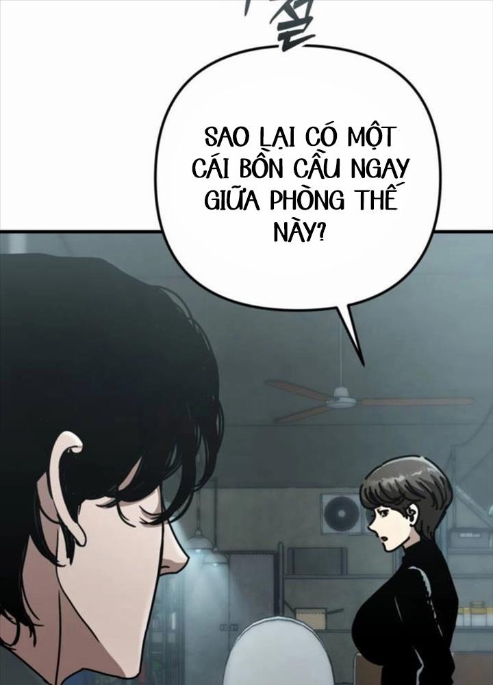 Ngôi Nhà Ẩn Ngày Tận Thế 24 trang 156