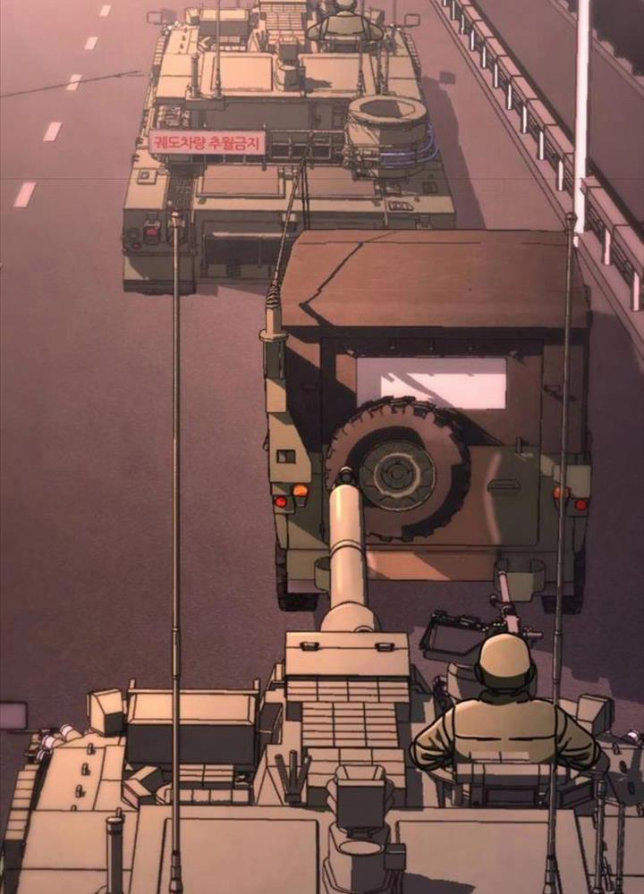 Ngôi Nhà Ẩn Ngày Tận Thế 24 trang 163