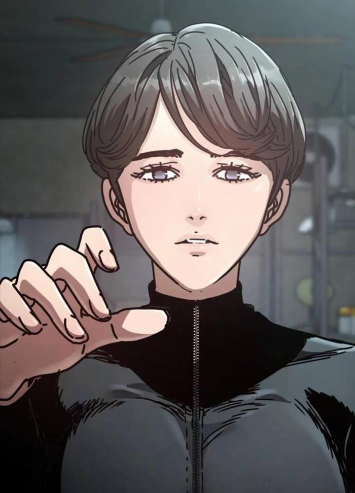 Ngôi Nhà Ẩn Ngày Tận Thế 24 trang 180