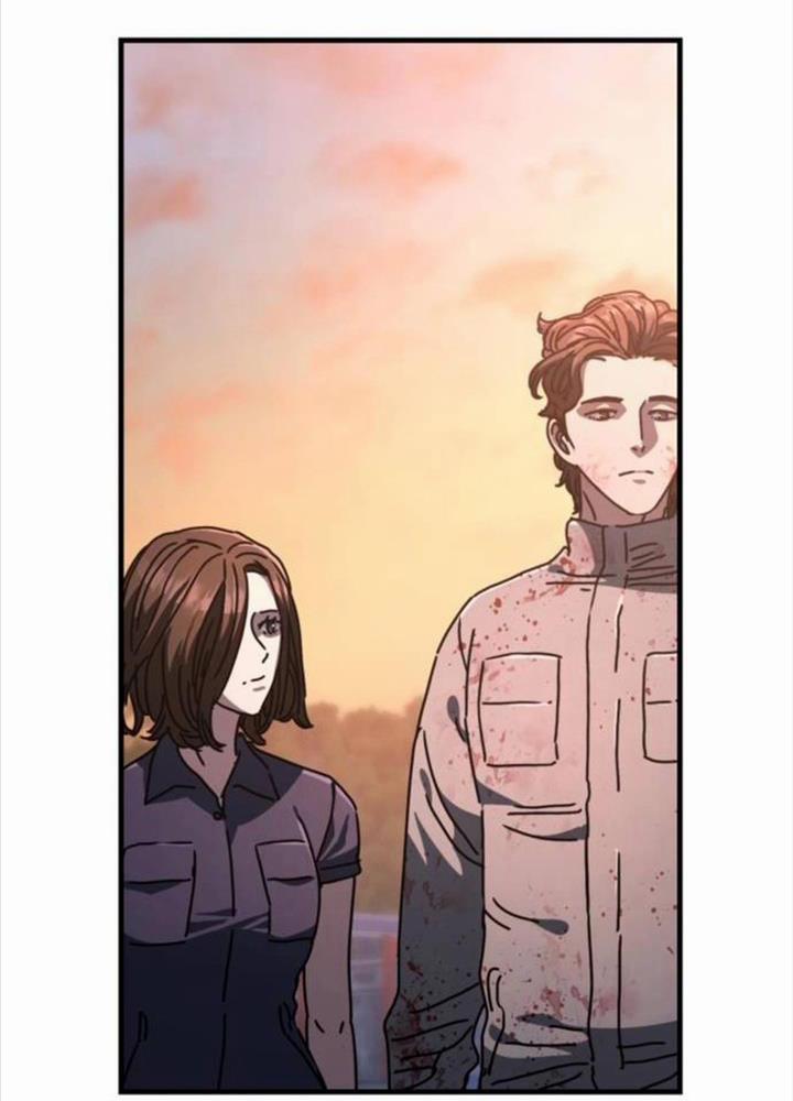 Ngôi Nhà Ẩn Ngày Tận Thế 24 trang 26