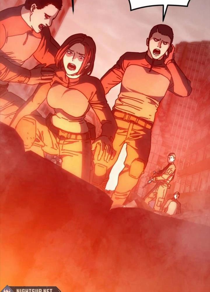 Ngôi Nhà Ẩn Ngày Tận Thế 24 trang 29