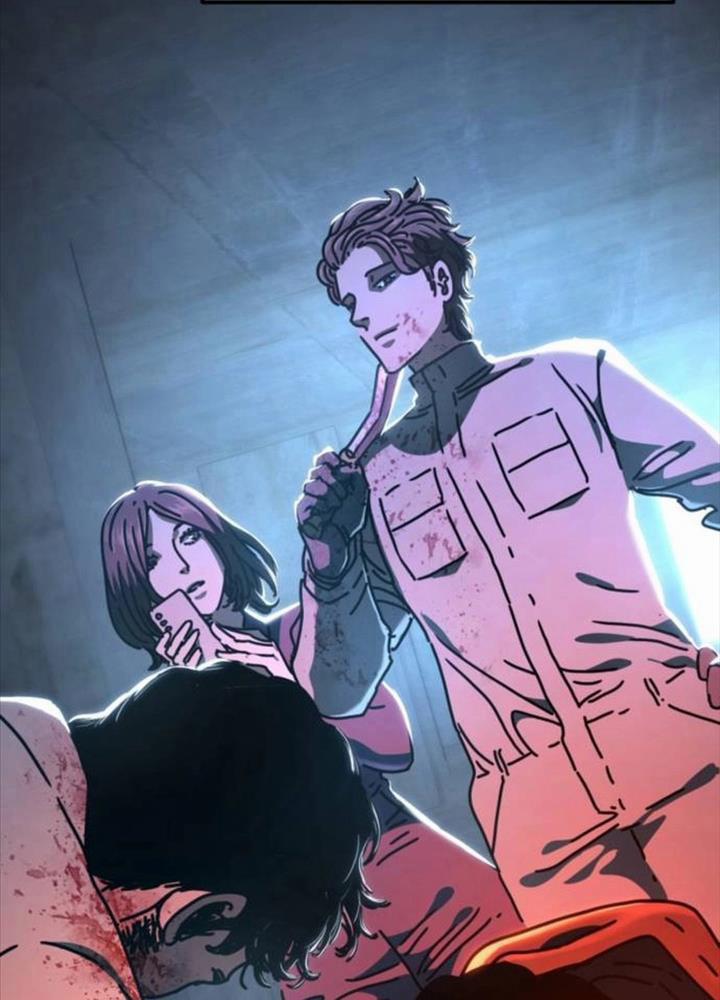 Ngôi Nhà Ẩn Ngày Tận Thế 24 trang 75