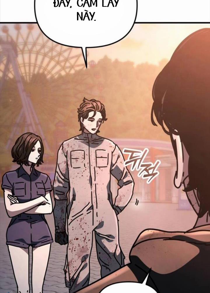 Ngôi Nhà Ẩn Ngày Tận Thế 24 trang 80