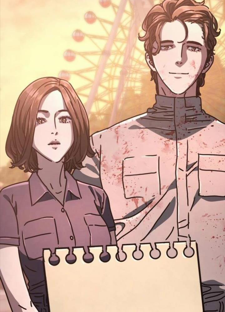 Ngôi Nhà Ẩn Ngày Tận Thế 24 trang 94