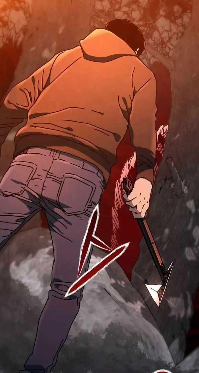 Ngôi Nhà Ẩn Ngày Tận Thế 25 trang 123