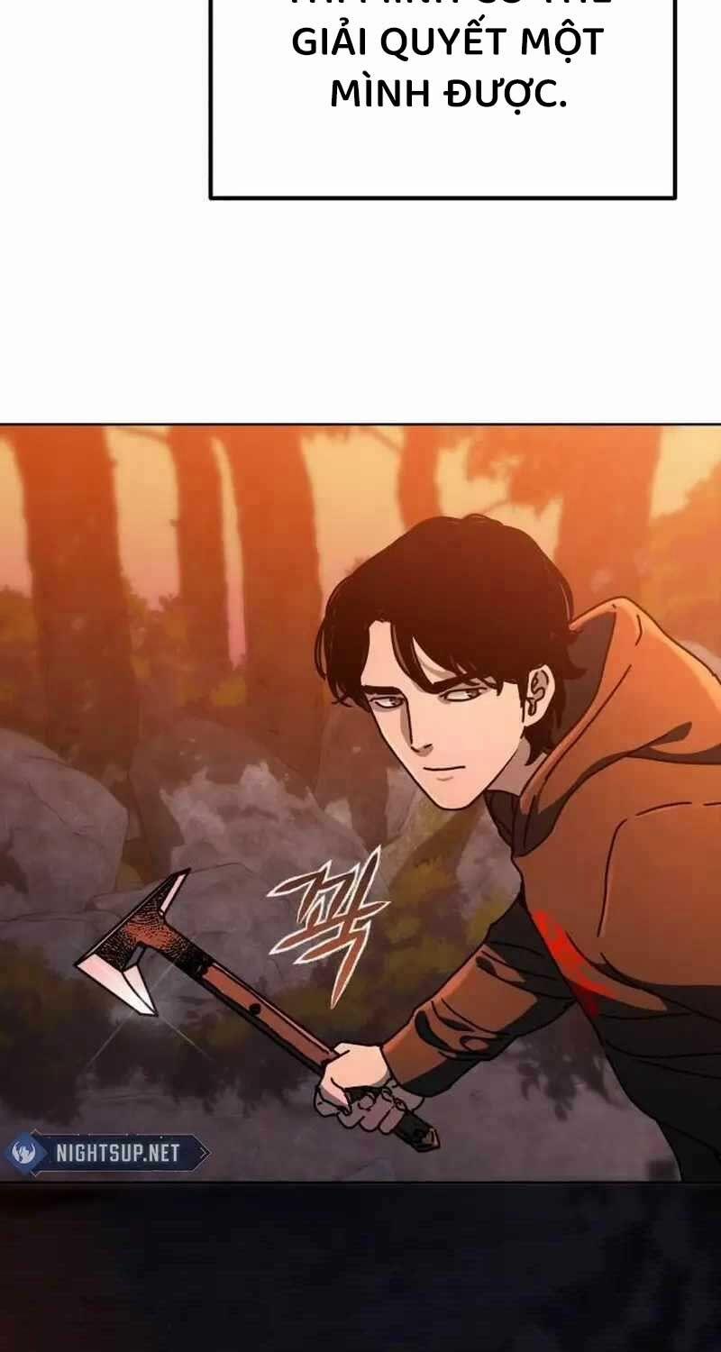 Ngôi Nhà Ẩn Ngày Tận Thế 25 trang 125