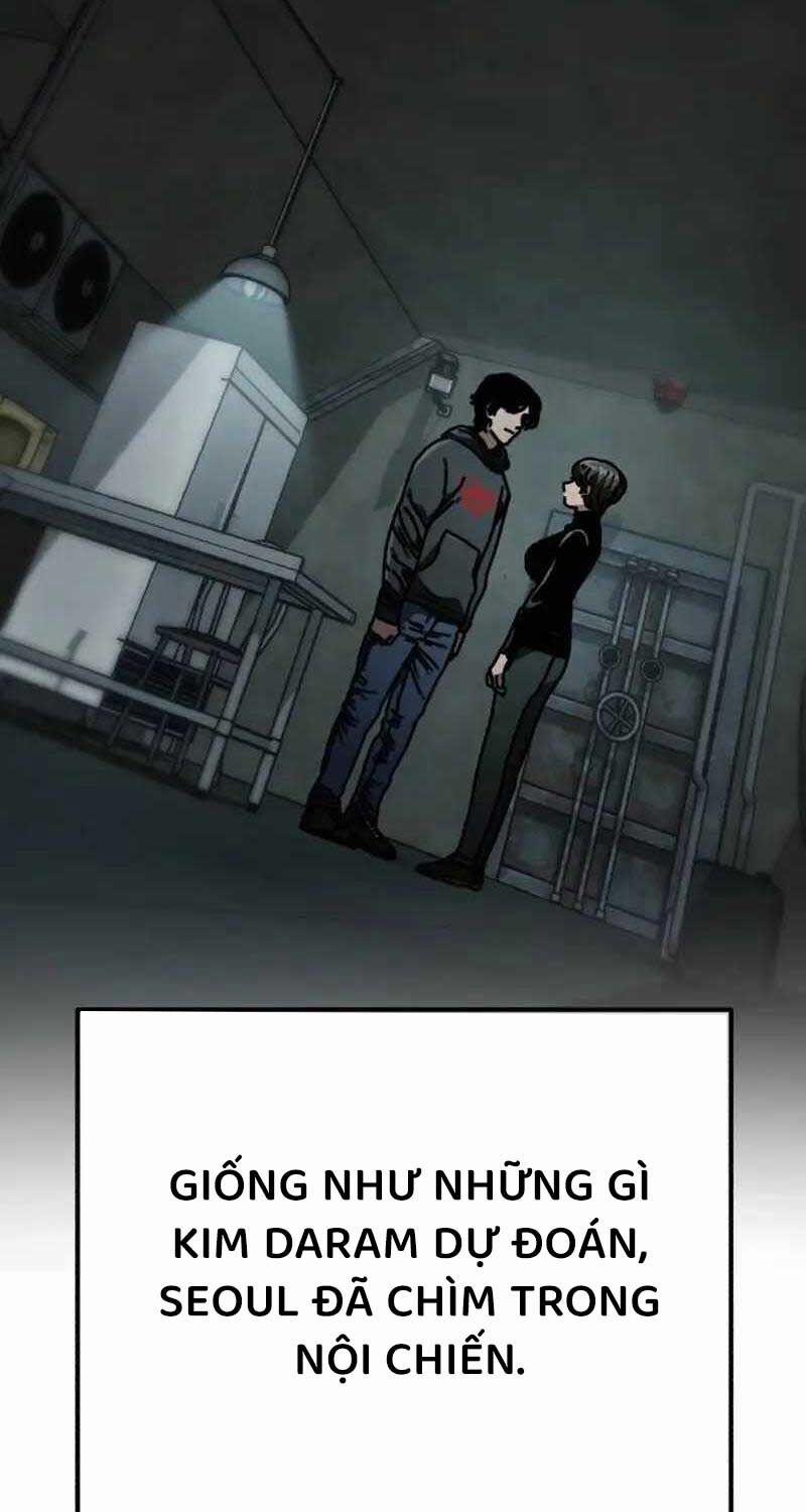 Ngôi Nhà Ẩn Ngày Tận Thế 25 trang 23