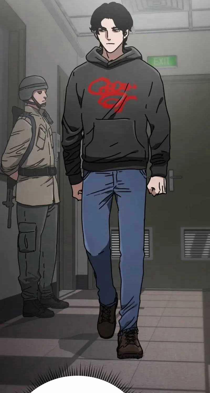 Ngôi Nhà Ẩn Ngày Tận Thế 25 trang 70