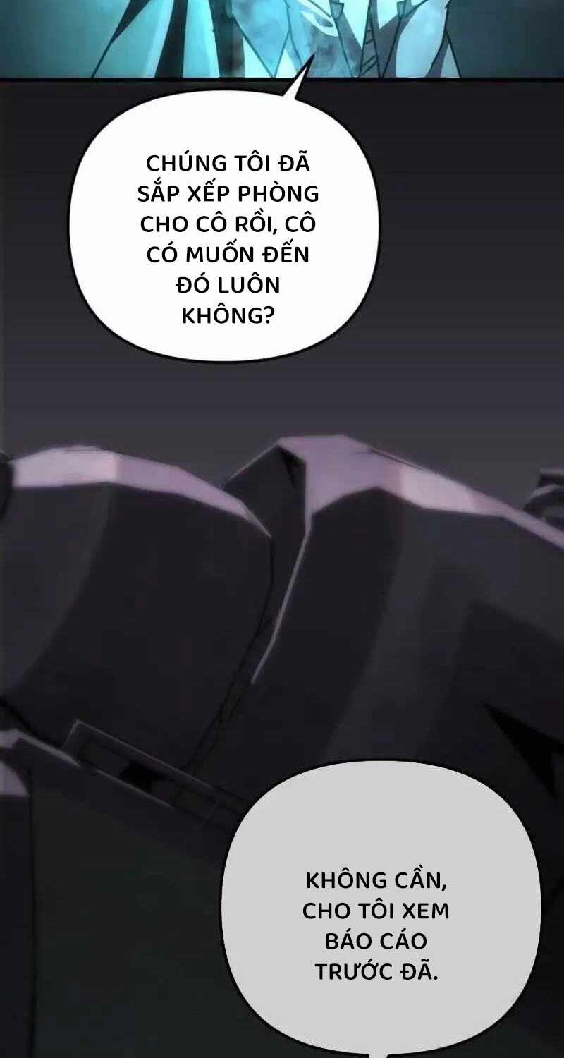 Ngôi Nhà Ẩn Ngày Tận Thế 25 trang 8