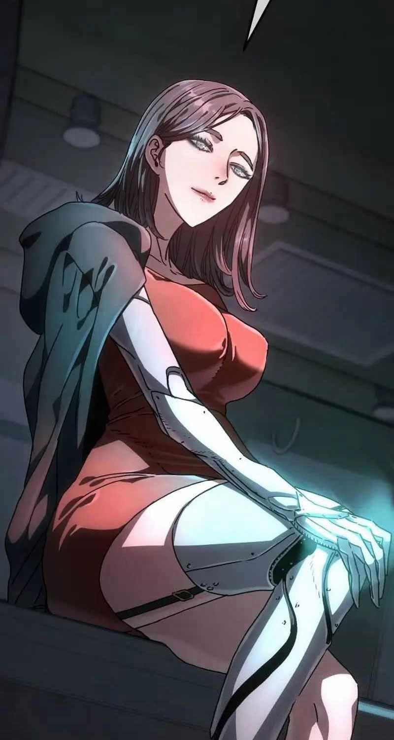 Ngôi Nhà Ẩn Ngày Tận Thế 25 trang 9