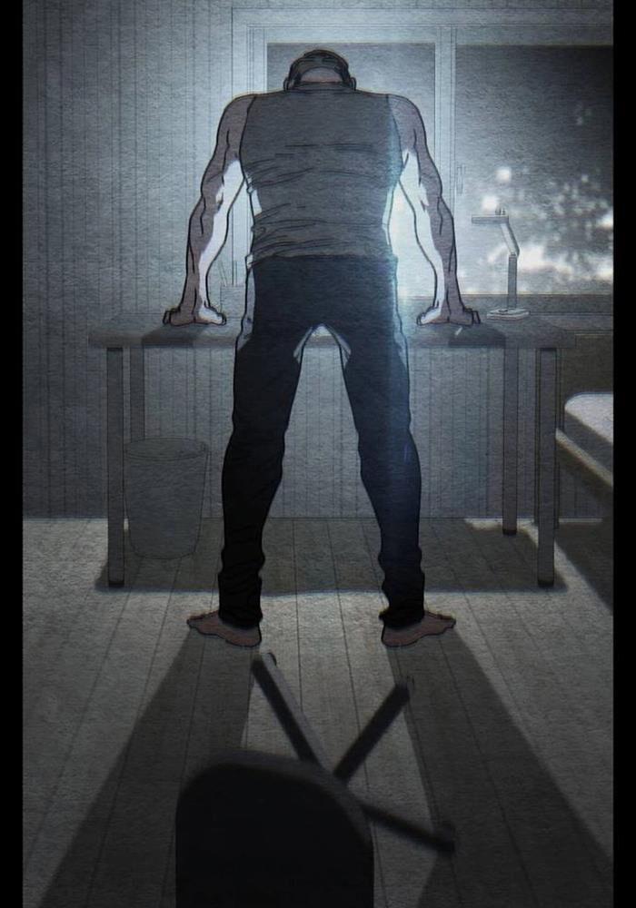 Ngôi Nhà Ẩn Ngày Tận Thế 26 trang 12