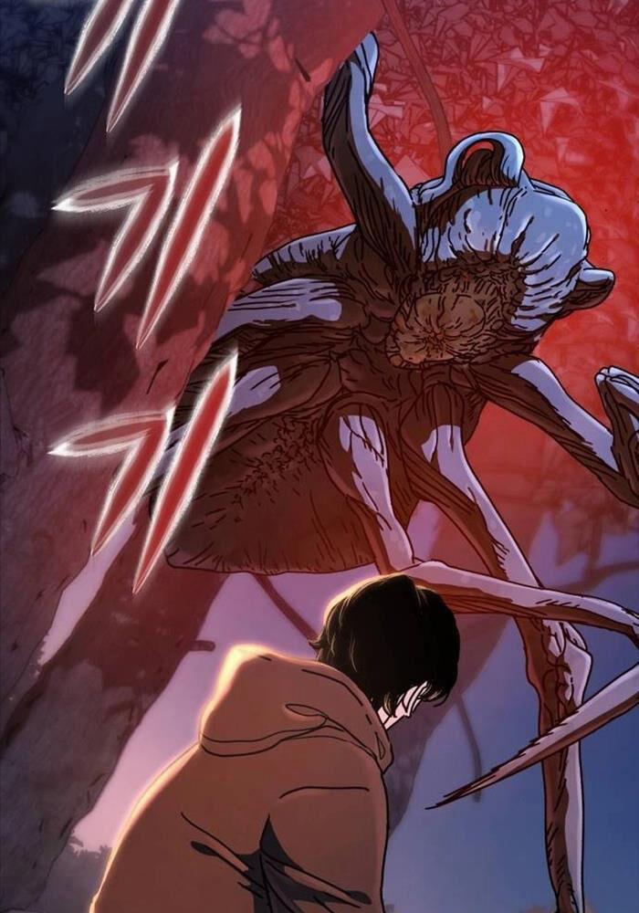 Ngôi Nhà Ẩn Ngày Tận Thế 26 trang 175