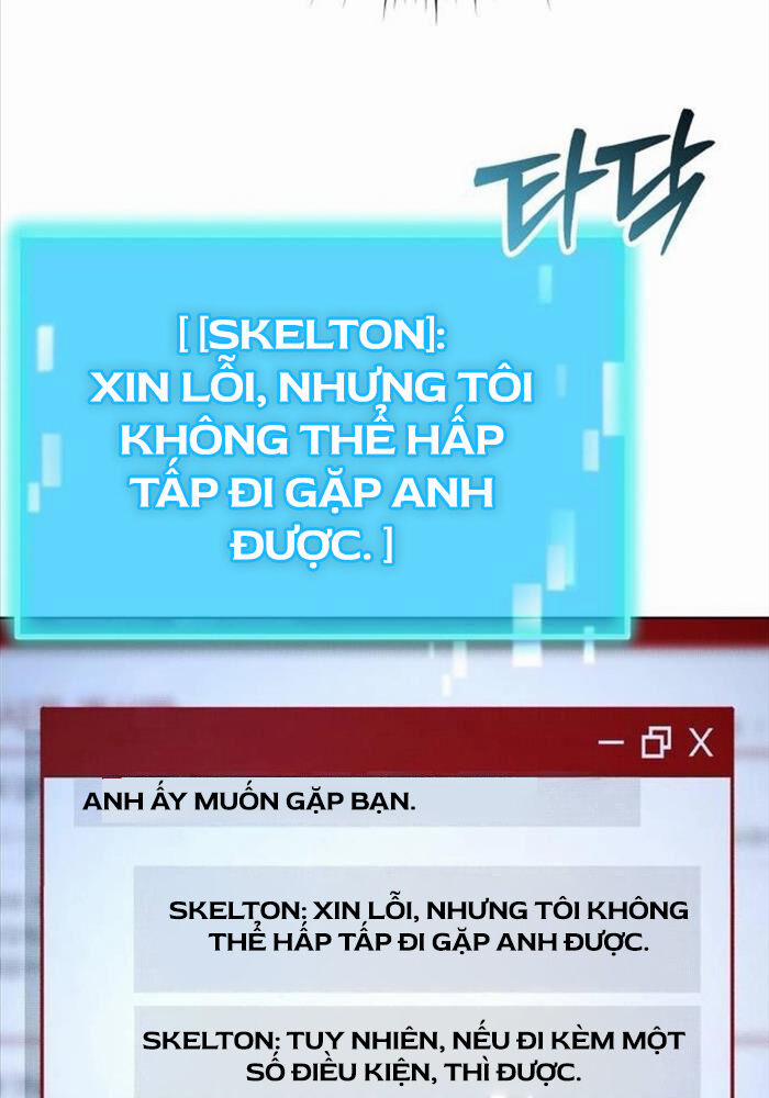 Ngôi Nhà Ẩn Ngày Tận Thế 26 trang 28