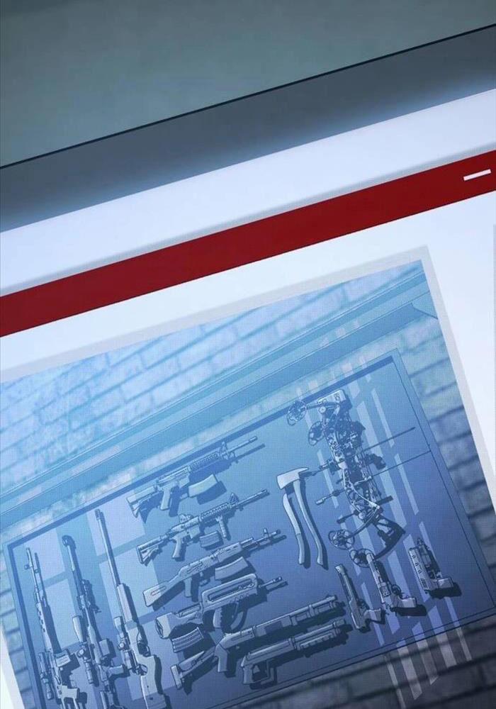 Ngôi Nhà Ẩn Ngày Tận Thế 26 trang 33