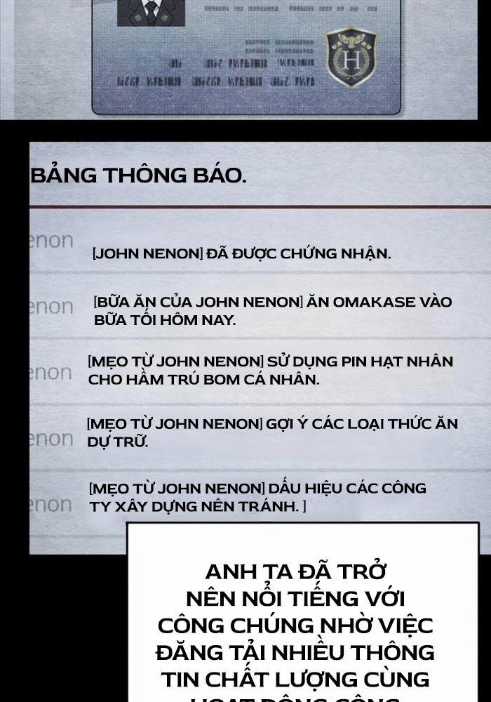 Ngôi Nhà Ẩn Ngày Tận Thế 26 trang 4