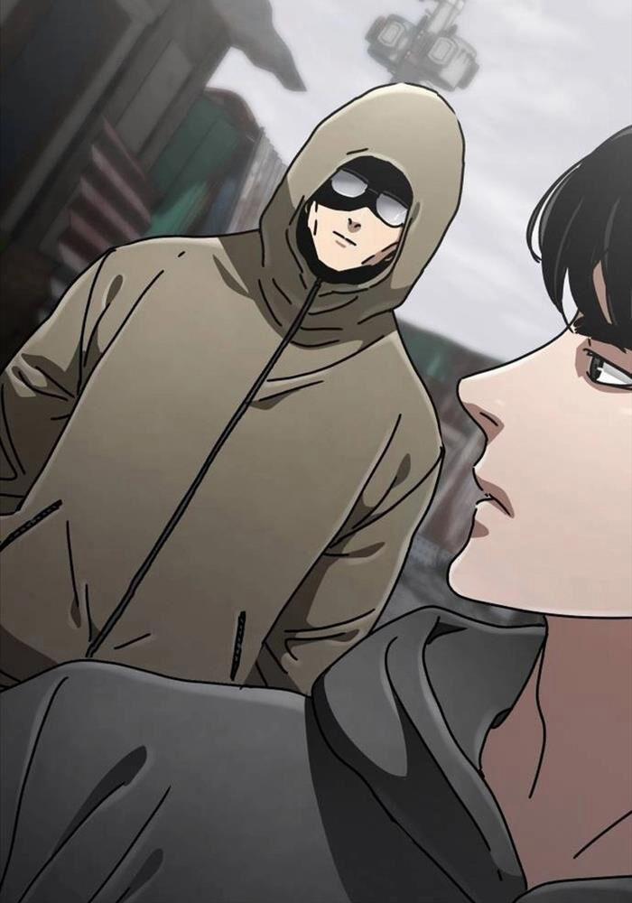 Ngôi Nhà Ẩn Ngày Tận Thế 26 trang 50