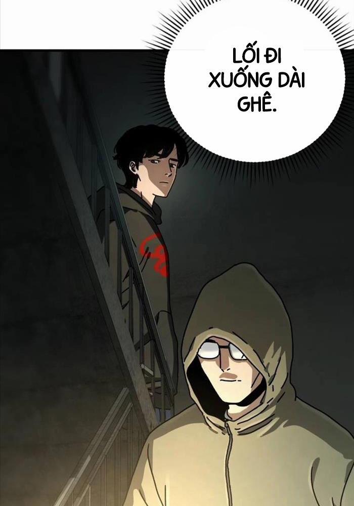 Ngôi Nhà Ẩn Ngày Tận Thế 26 trang 59