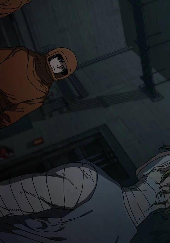 Ngôi Nhà Ẩn Ngày Tận Thế 26 trang 80