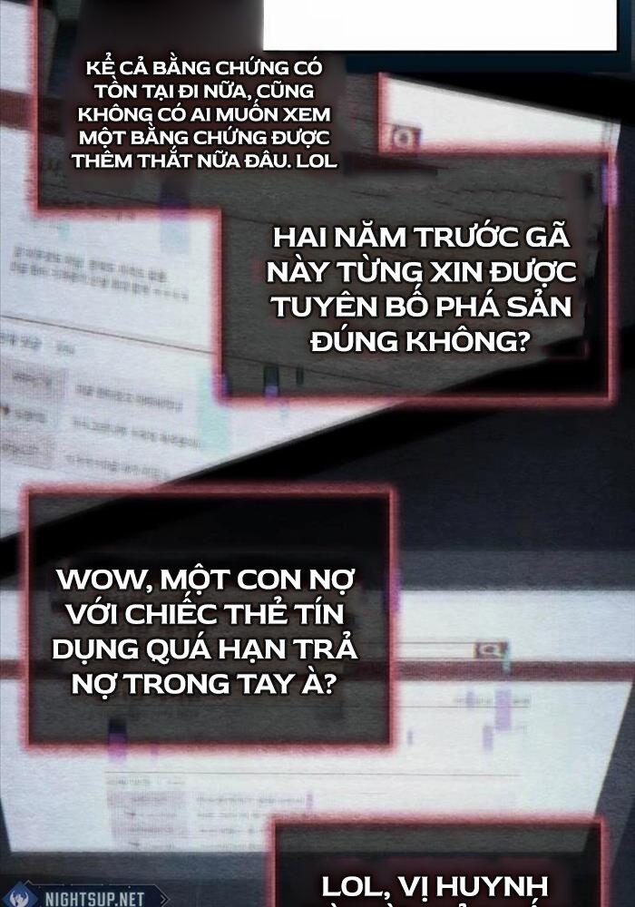 Ngôi Nhà Ẩn Ngày Tận Thế 26 trang 9