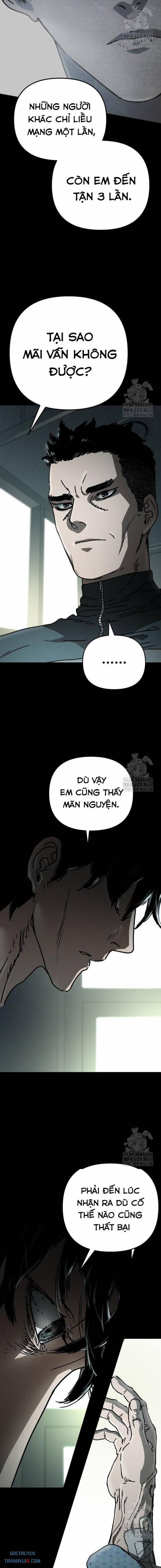 Ngôi Nhà Ẩn Ngày Tận Thế 27 trang 2