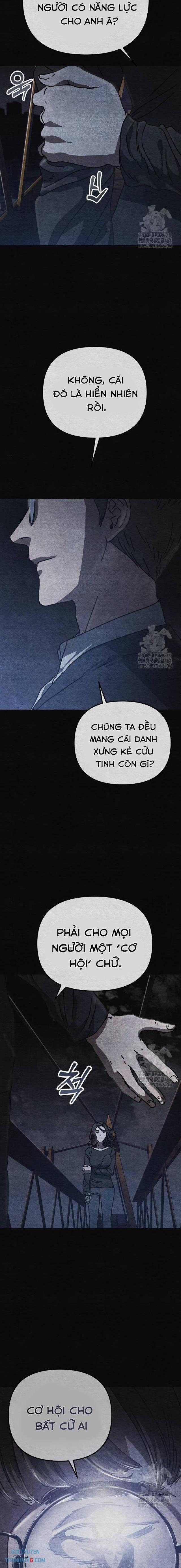 Ngôi Nhà Ẩn Ngày Tận Thế 27 trang 22