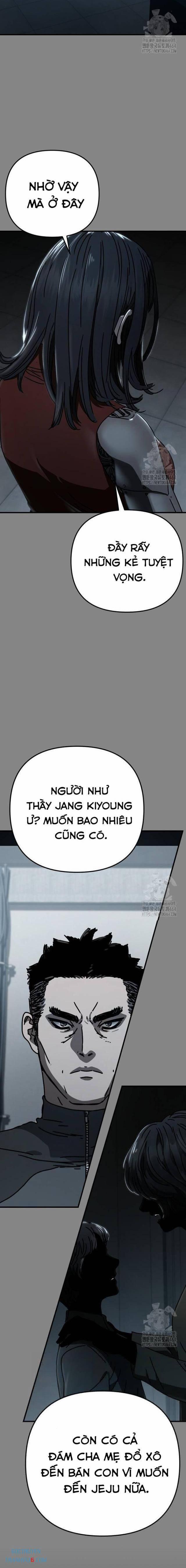 Ngôi Nhà Ẩn Ngày Tận Thế 27 trang 24
