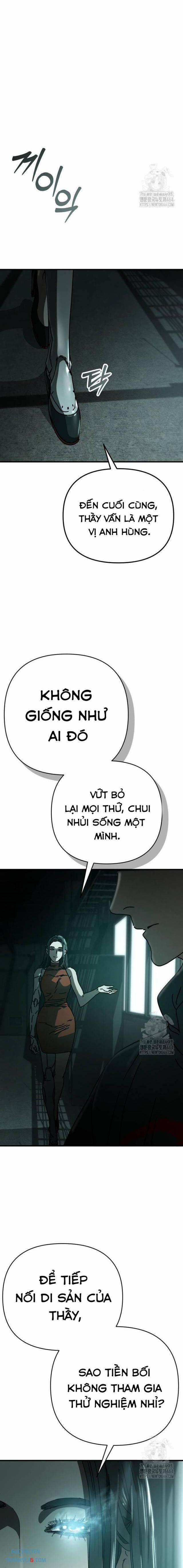 Ngôi Nhà Ẩn Ngày Tận Thế 27 trang 32