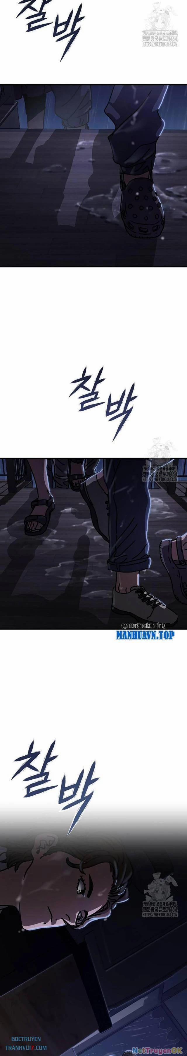 Ngôi Nhà Ẩn Ngày Tận Thế 28 trang 10