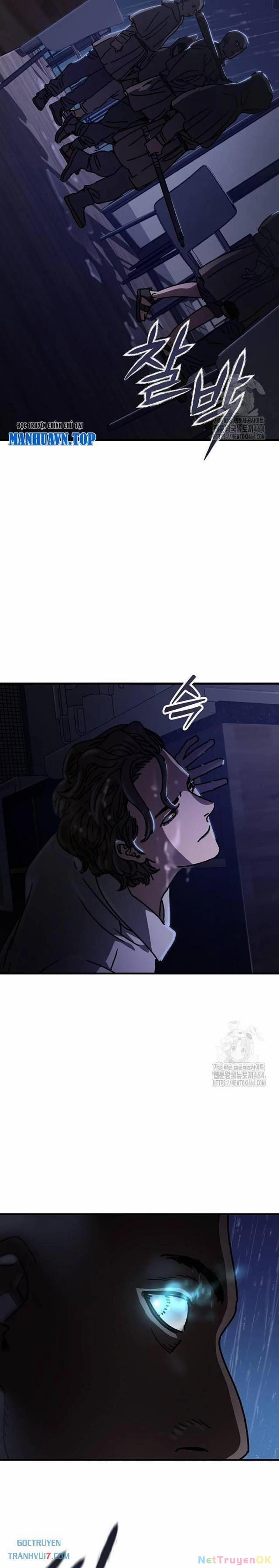 Ngôi Nhà Ẩn Ngày Tận Thế 28 trang 11