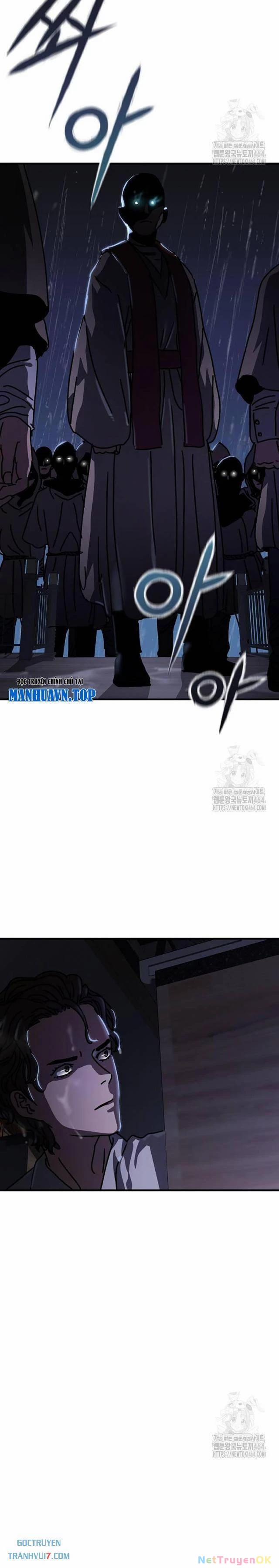 Ngôi Nhà Ẩn Ngày Tận Thế 28 trang 12