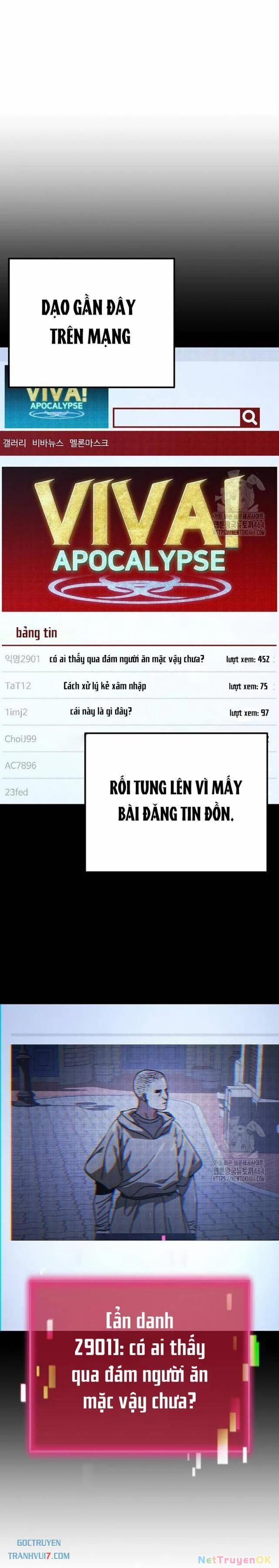 Ngôi Nhà Ẩn Ngày Tận Thế 28 trang 13