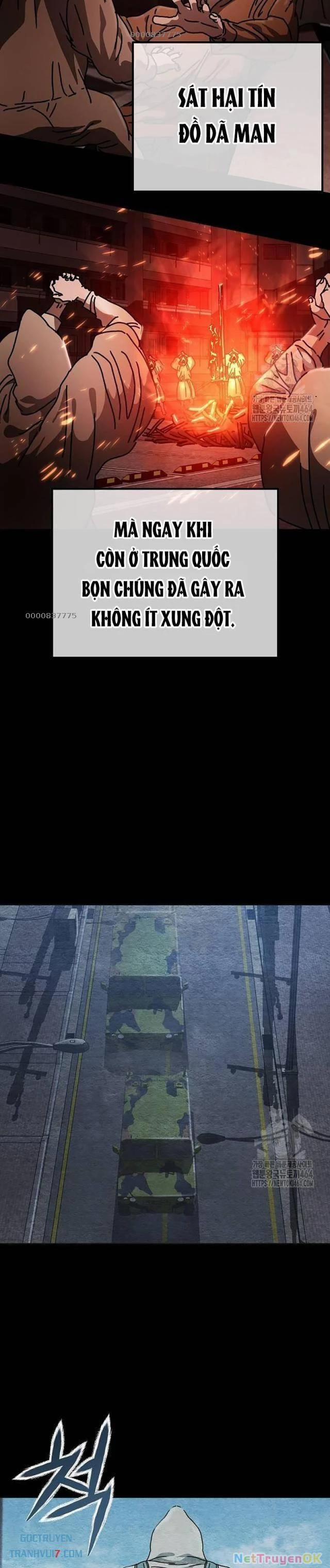 Ngôi Nhà Ẩn Ngày Tận Thế 28 trang 16