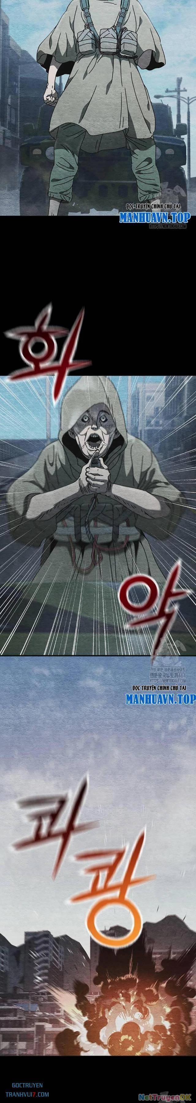 Ngôi Nhà Ẩn Ngày Tận Thế 28 trang 17